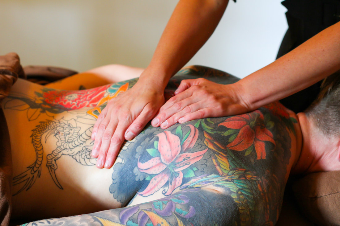 Fusion Therapeutic Massage - Austin